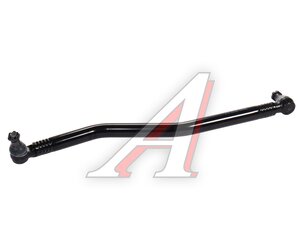 Тяга рулевая HYUNDAI UniverseSpaceLuxury/Xpress продольная изогнутая OE 56820-8D101