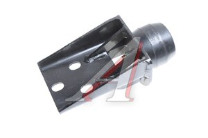 Отбойник SHACMAN SHAANXI X5000 рессоры передней OE DZ95259690626