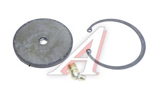 Сальник DONGFENG GX E шкворня MOVELEX 3001037-ZB01A-MX, 3001037-ZB01A