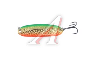 Блесна колеблющаяся Wabbler W40 57мм 7г цвет EN KOSADAKA WBR-W40-EN, EN WBR-W40-EN
