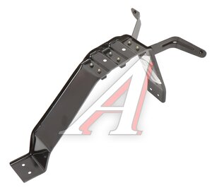 Кронштейн SHACMAN SHAANXI X6000 крыла опоры кабины OE DZ16251230035