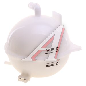 Бачок расширительный VW Polo Sedan AUDI A1 SKODA Fabia METACO 8380-023, 44535, 6Q0121407B