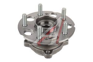 Ступица HONDA CR-V (11-) задняя KORTEX KHB4393STD, 42200-T1G-E01