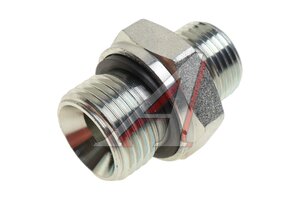 Штуцер переходной DKO-L 18x1.5 BSP 1/2 в тело №16 1CB-18-08WD