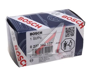 Коммутатор ВАЗ-2108 BOSCH 0227100137, 2108-3734910-01
