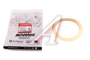 Прокладка DONGFENG гофры выхлопа MOVELEX 1203091-H02P0-MX, 1203091-H02P0