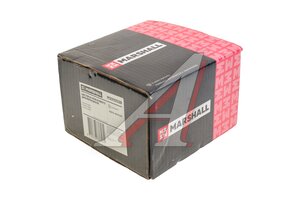Шестерня КАМАЗ дифференциала межосевого MARSHALL M3310028, 53212-2506130