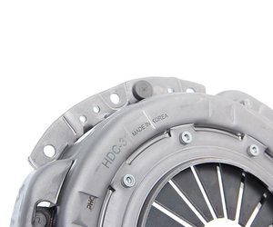 Корзина сцепления HYUNDAI Galloper (97-) (3.0) VALEO PHC HDC-31, HDC-31/22651, HD711005