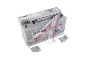 Аккумулятор VARTA Dynamic EFB 95А/ч обратная полярность 595 500 085, 6СТ95(0) N95