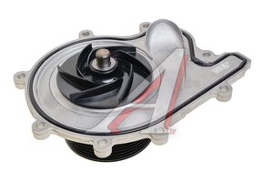 Насос водяной ГАЗ-3302 дв.CUMMINS ISF 2.8 G-PART (ОАО ГАЗ) .BBL1007, 5269784/5269897/5333148, 5269784