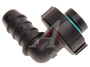Штуцер SITRAK HOWO трубки топливной угловой AVLKRAFT 70203532, WG9725550198