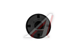 Втулка ВАЗ-2170 упора капота резиновая 2170-8407134