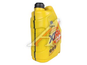 Масло моторное BARDAHL XTRA MB 229.51 VW 505.01 5W40 синт.5л 34123, BARDAHL 5W40