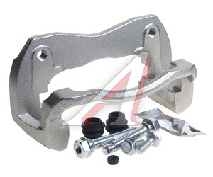 Скоба суппорта TOYOTA Rav 4 (06-19) тормозного переднего левого LONGHO 8960131, 47722-42091