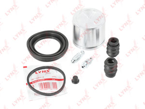 Ремкомплект суппорта SUZUKI Aerio тормозного переднего LYNX BC6364, 55830-54G51