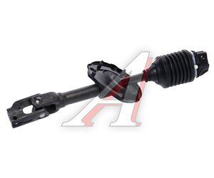 Вал карданный CHEVROLET Lacetti (03-08) рулевой промежуточный NSP NSP0196430691, 96430691