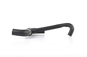 Патрубок VW Passat (80-88) системы охлаждения BSG BSG90720021, 100215586, 026121053G