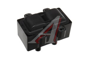 Катушка зажигания ЛАДА Largus RENAULT Logan (1.4/1.6) (8 кл.) KORTEX KIC067, ZS354, 224336134R