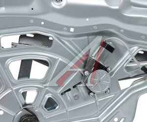 Стеклоподъемник SITRAK C7H HOWO двери левой электрический OE 711-62600-7311, 711626007311