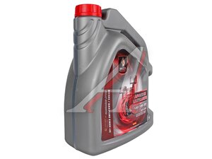Масло моторное ZEITH APACHE ULTIMATE 5W-40 SN 5л UA54005, ZEITH 5W40