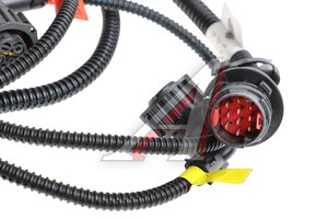 Проводка FAW J5 жгут проводов КПП MOVELEX 3724150-35W-MX, 3724150-35W