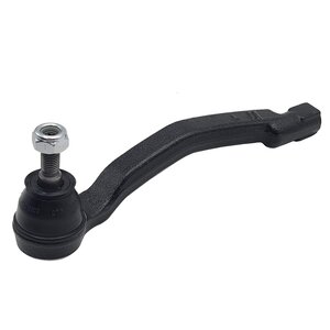 Наконечник рулевой тяги RENAULT Megane (02-09) левый CTR CE0612L, 7701474795