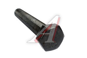 Болт М16х2х110 (10.9) полная резьба DIN933