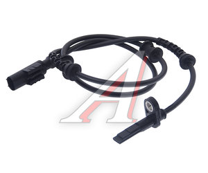 Датчик АБС FIAT Ducato (06-) колеса заднего BOSCH 0265004602, 560127, 1627162680