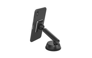 Держатель телефона универсальный ARROYS Dash-SM1 black, 79139