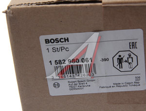 Датчик уровня топлива VOLVO S60,S80,V70 BOSCH 1582980061, 8683142