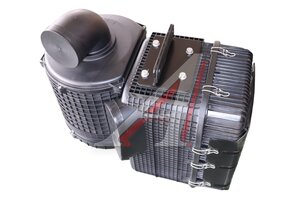 Корпус SHACMAN SHAANXI X6000 фильтра воздушного MOVELEX DZ91259190042-MX, DZ91259190042