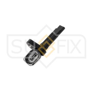 Датчик АБС AUDI A4 (07-) колеса переднего SUFIX IW1206, 0265007930, 4E0927803D/4E0927803F