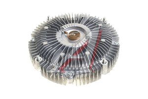 Муфта TOYOTA Land Cruiser 200 вентилятора LUZAR LMC1946, 1621038070