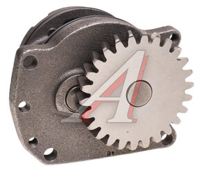 Насос масляный SHACMAN SHAANXI дв.ISM11 MOVELEX 4003950-MX, 4003950