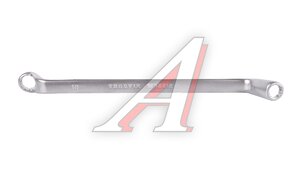 Ключ накидной 8х10мм 75град. THORVIK W20810