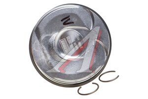Поршень двигателя PEUGEOT 308 d+0.50 YENMAK 31-04104-050
