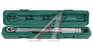 Ключ динамометрический 1/4" 5-25Нм JONNESWAY T04060