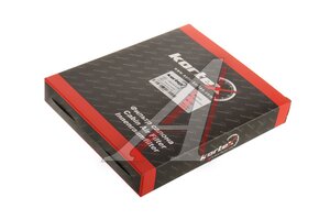 Фильтр воздушный салона HYUNDAI Elantra (15-) KORTEX KC0141, 97133-F2000