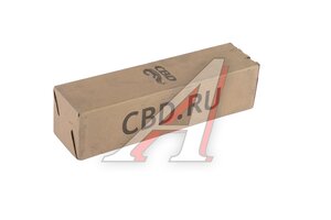Труба вставка DAEWOO Nexia (1.5) замена катализатора CBD ZK003, 96351601