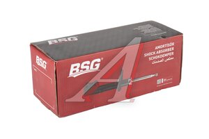 Амортизатор CHEVROLET Aveo (12-) (1.6) передний правый BSG BSG16300020, 95917155