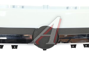 Рамка радиатора DONGFENG MOVELEX 5302040-G07102B-MX, 5302040-G07102B