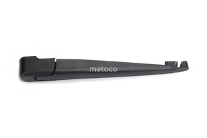 Рычаг стеклоочистителя CITROEN C3 заднего (со щеткой) METACO 7002-167, 6429.X8