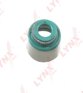 Колпачок MAZDA 323 (01-04),626 (97-02) маслоотражательный LYNX SO0449, 707.170, KL01-10-155