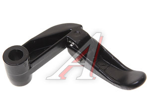 Ручка УРАЛ форточки правая (АО АЗ УРАЛ) 330-6103102