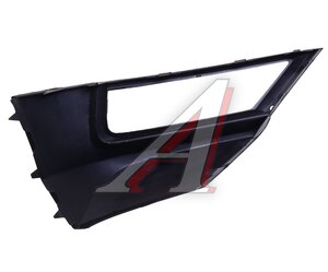 Рамка VW Tiguan (17-) фары противотуманной левой NSP NSP085NA853211B9B9, 95X2273, 5NA853211B9B9