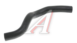 Патрубок HYUNDAI Santa Fe (00-) (2.7) радиатора нижний GEUN YOUNG 25412-26100, 157-105