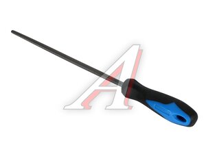 Напильник XP с ручкой круглый 250мм №2 XP-2-NK10