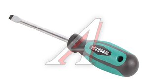 Отвертка шлицевая SL8х150мм WHIRLPOWER 2730308150