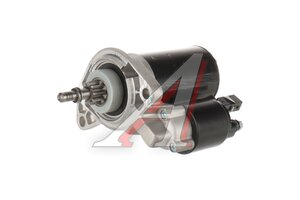 Стартер VW Golf (87-98) SKODA Octavia (97-00) (12V/1.1кВт) KORTEX KST022, 020911023NV/020911023NX