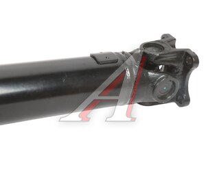 Вал карданный JAC T6 (16-) задний в сборе MOVELEX 2200200P3060-MX, 2200200P3060